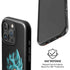 Dragon Ball Super Goku iPhone 16 Pro Max Magsafe Impact Case